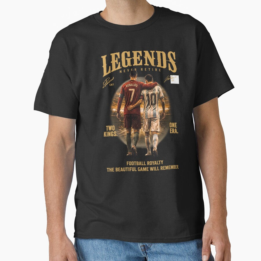 Leo-Ronaldo Last 2026 World cup by fangirloverjesu