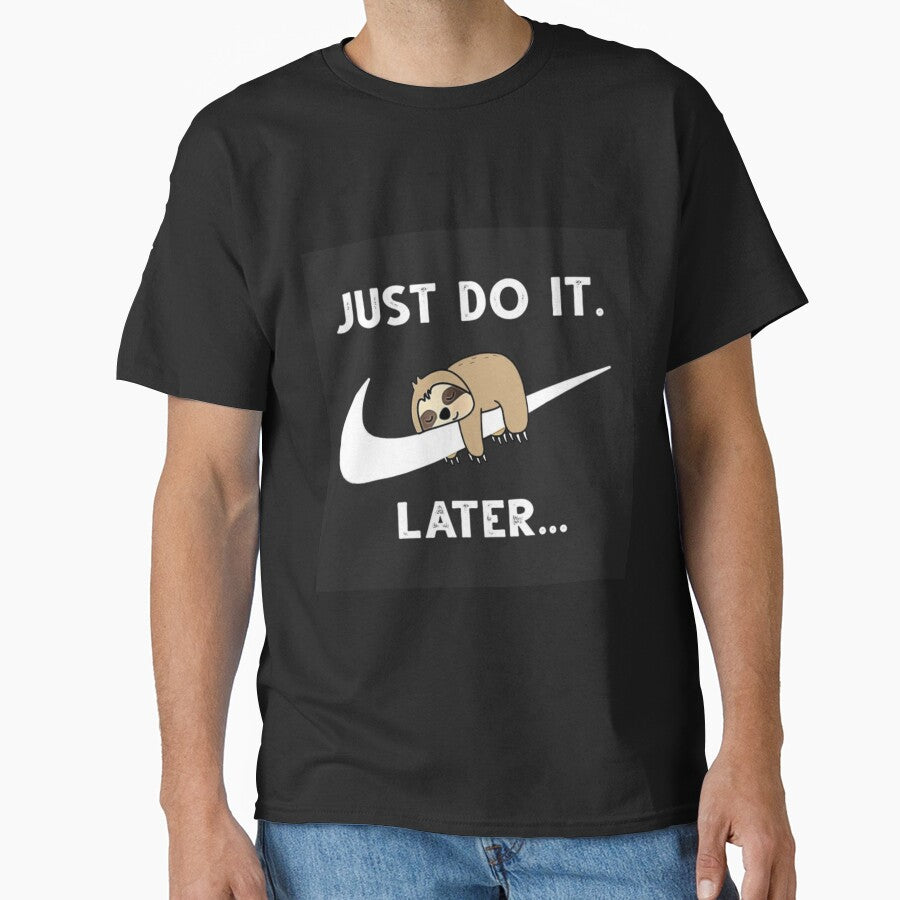 Just do it by Satisbuy