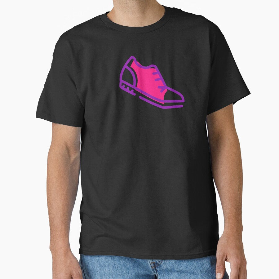 Running sneaker by Evartdesign
