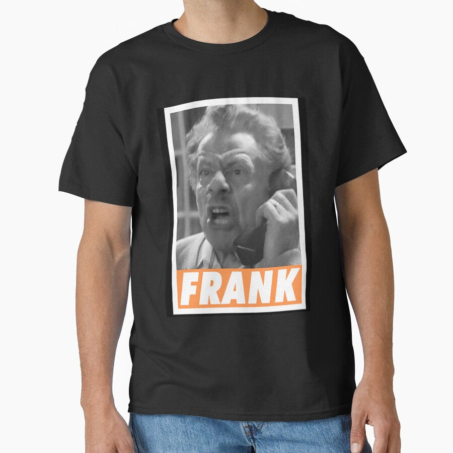 Frank - Retro by lacticproblems
