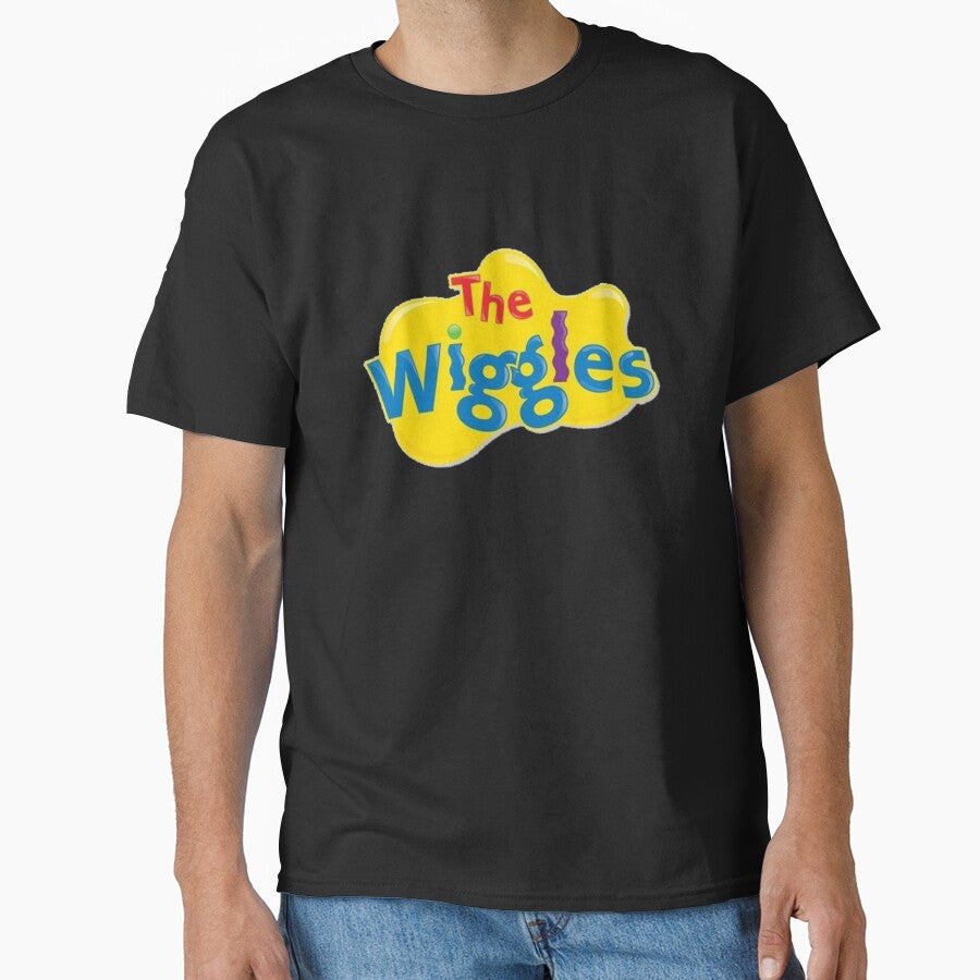 HIGH-QUALITY Essential T-Shirt by JimAarts