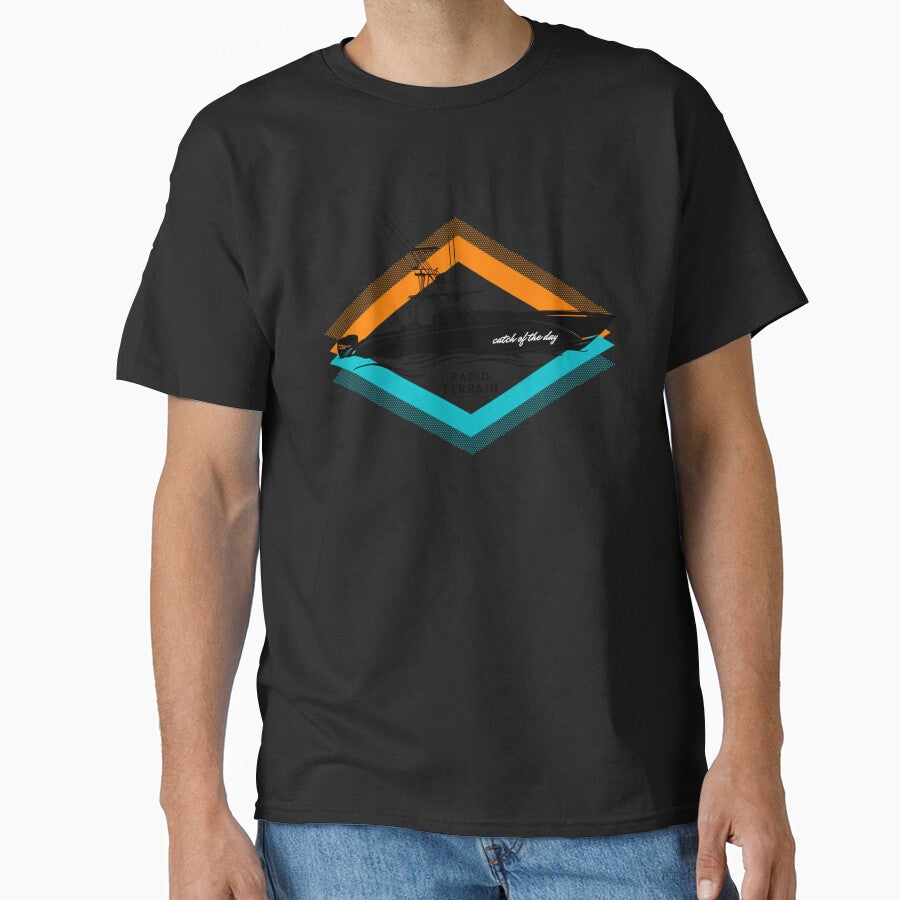 Dude Where_S My Boat Long Sleeve by niimiutoriikif