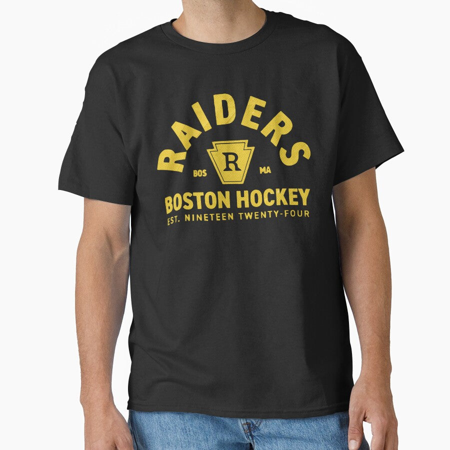 VINTAGE BOSTON RAIDERS HEATED RIVALRY ILYA Rozanov 81 by delllsdesigns