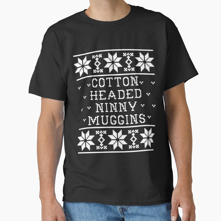 Cotton Headed Ninny 	gins by dnjsgmiomz19