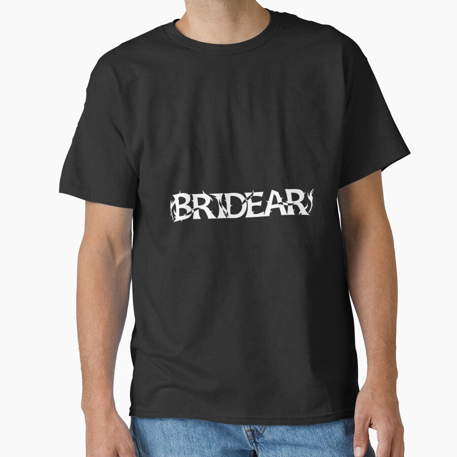 Bridear White Logo by porterfieldrh