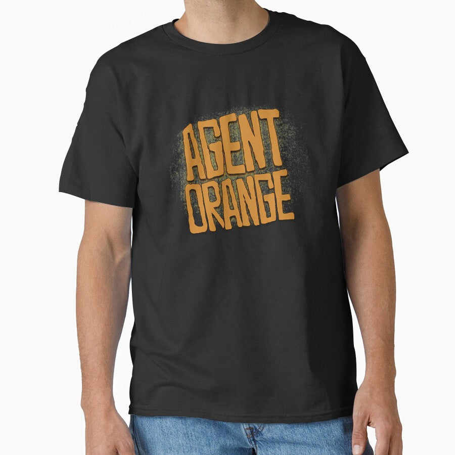 Agent Orange by Vishwanath