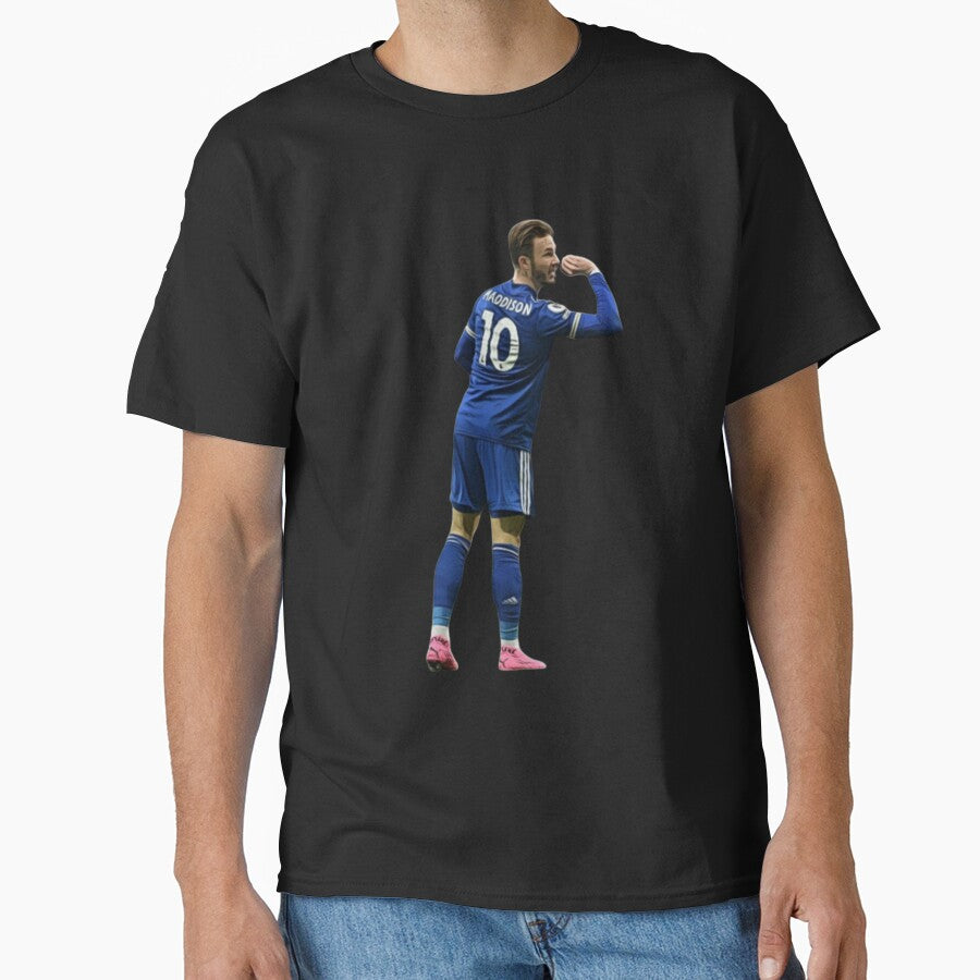 James Maddison 10 - Darts Celebration by ijdesigns
