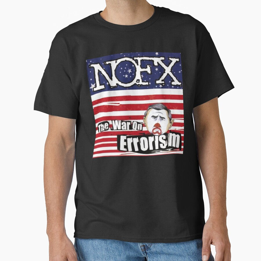 nofx by andersonste3