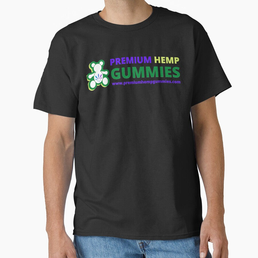 Premium Hemp Gummies by eldarocamoramm