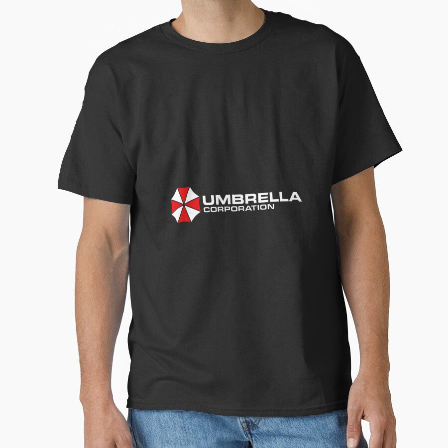 Umbrella Corporation by ElaineZPink