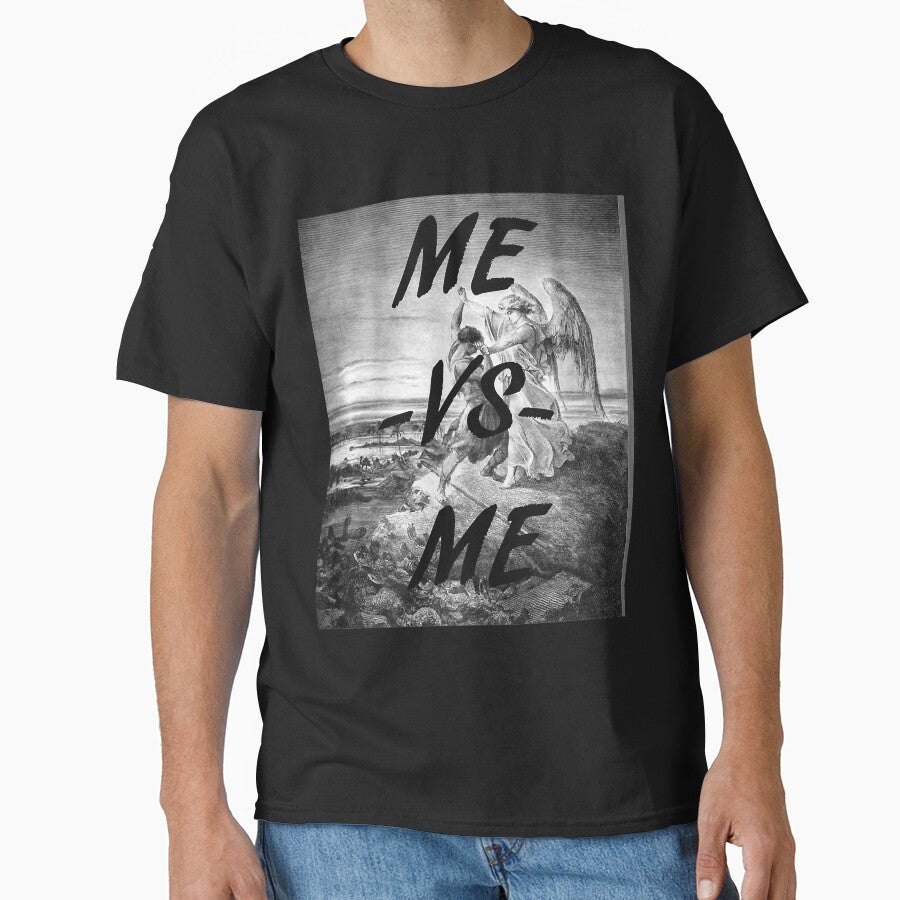 Me Vs Me Premium by HanaLego