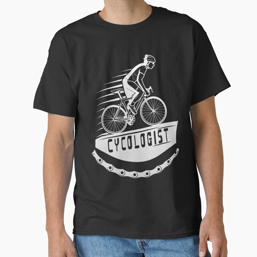 Cycologist Mountain Bike Mtb  Bicycle S Road by TramyaBulgin