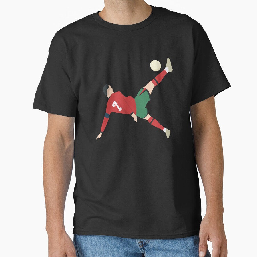 Cristiano Ronaldo CR7 Portugal by casualsofficial