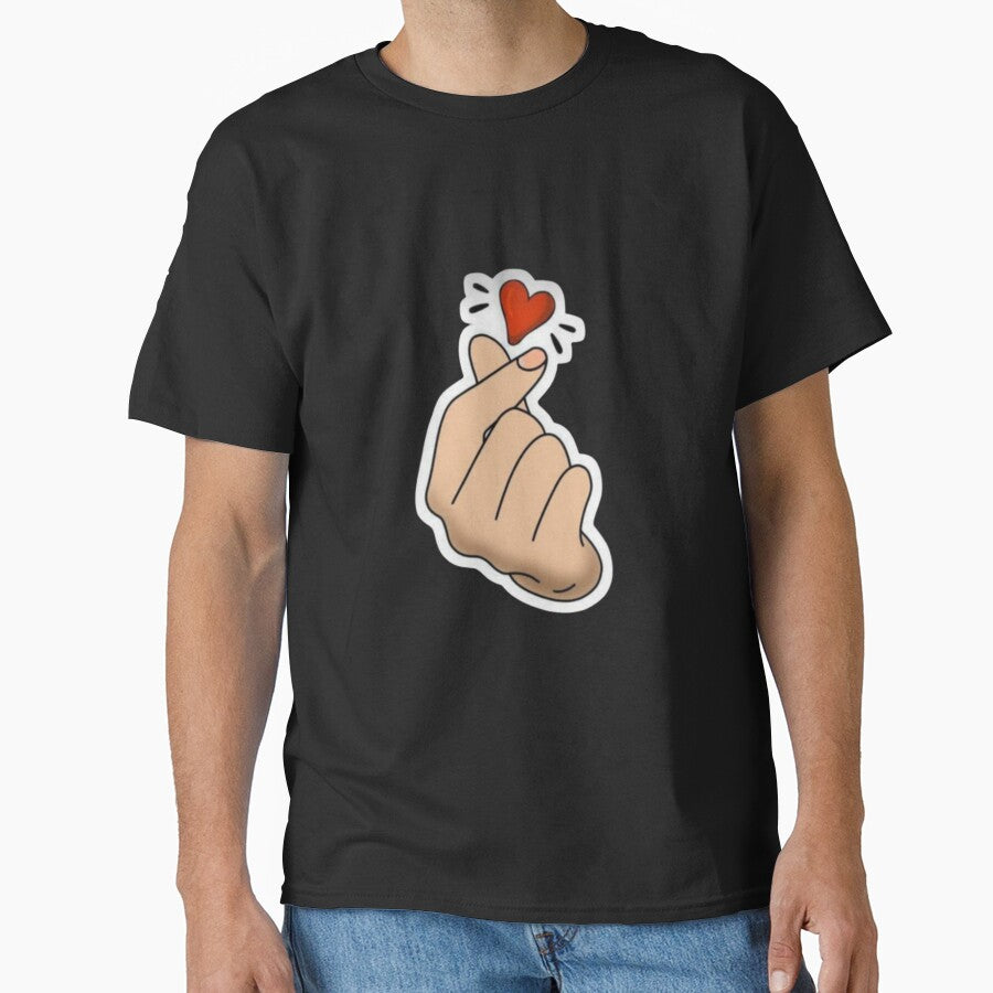 Classic T-shirt by DesignDreamerr