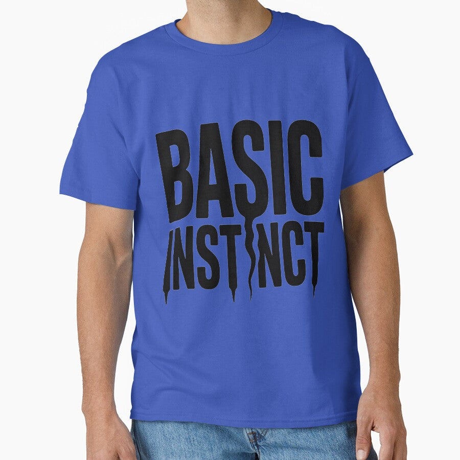 Basic Instinct by Fastokart