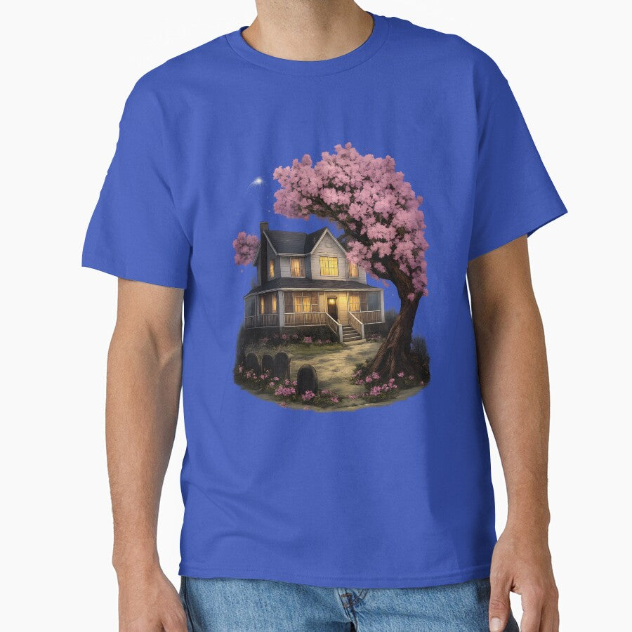 Cherry Blossom Premium by WearCS Prints