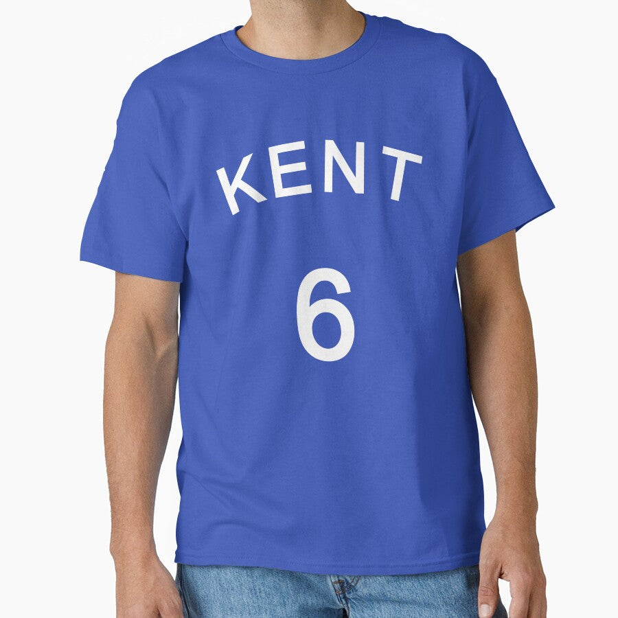 ROY KENT JERSEY by Option5