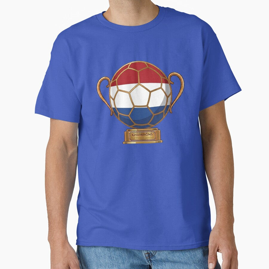 Netherlands FAN by CTN-Designs