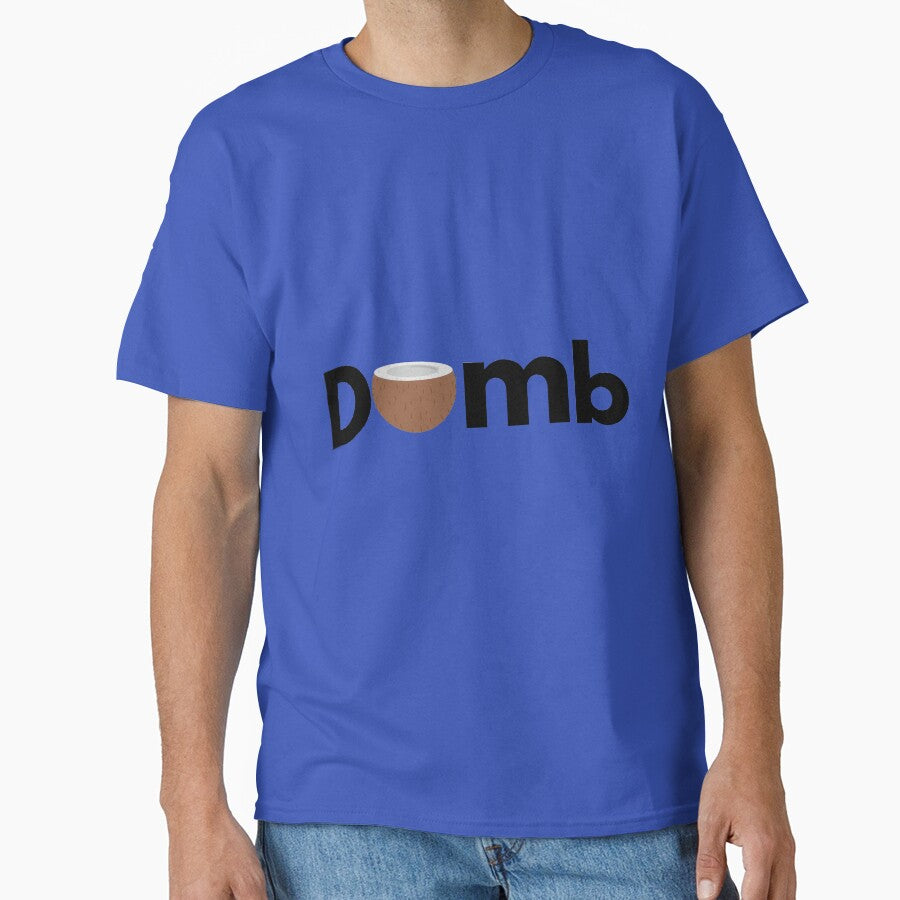 Dumb by Showmee