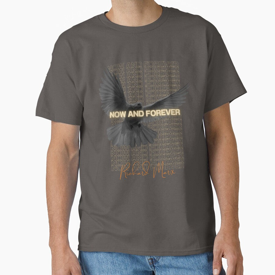 Richard Marx 80s Vintage Music Retro Love Design by LunaLoop