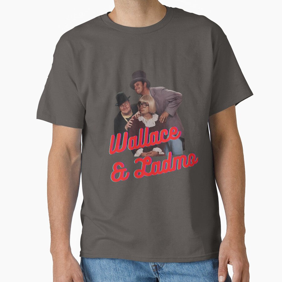 Wallace & Ladmo by Yesteryear2023