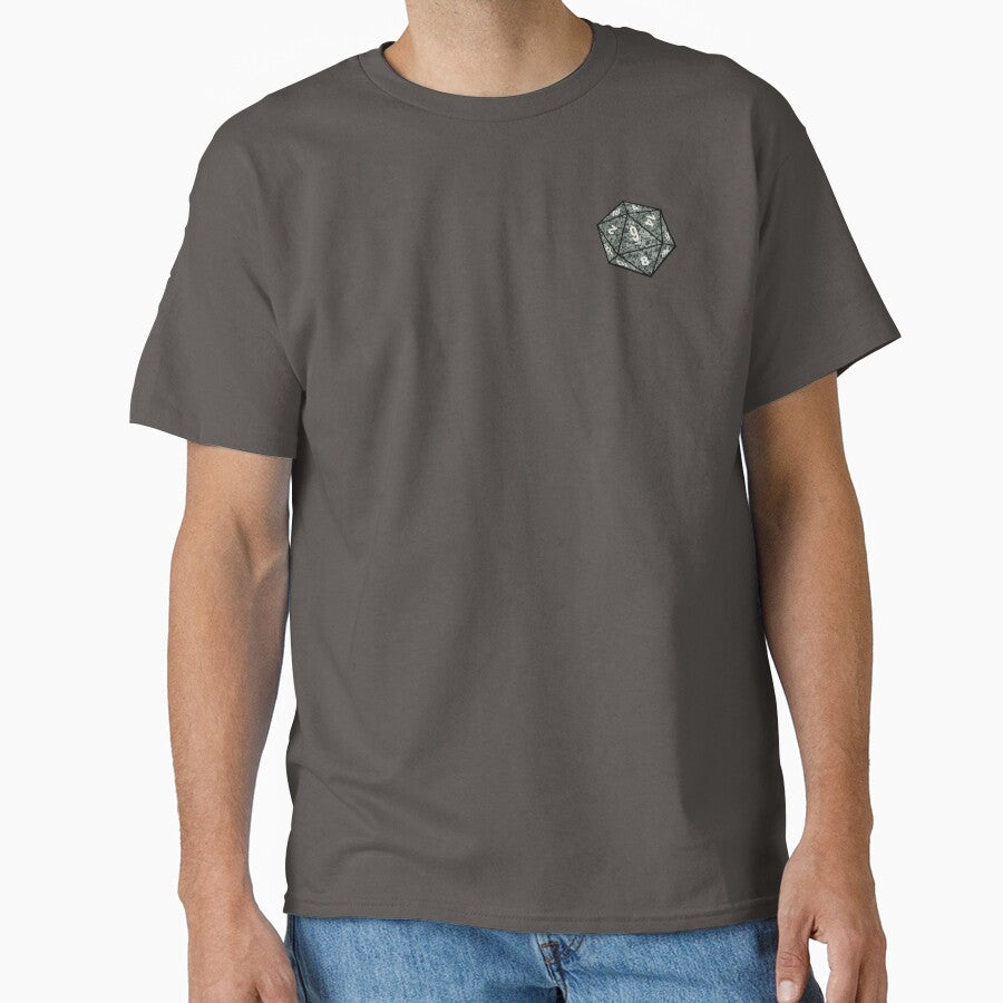 XBCK - You've Rolled .... Poorly. by xbckapparel