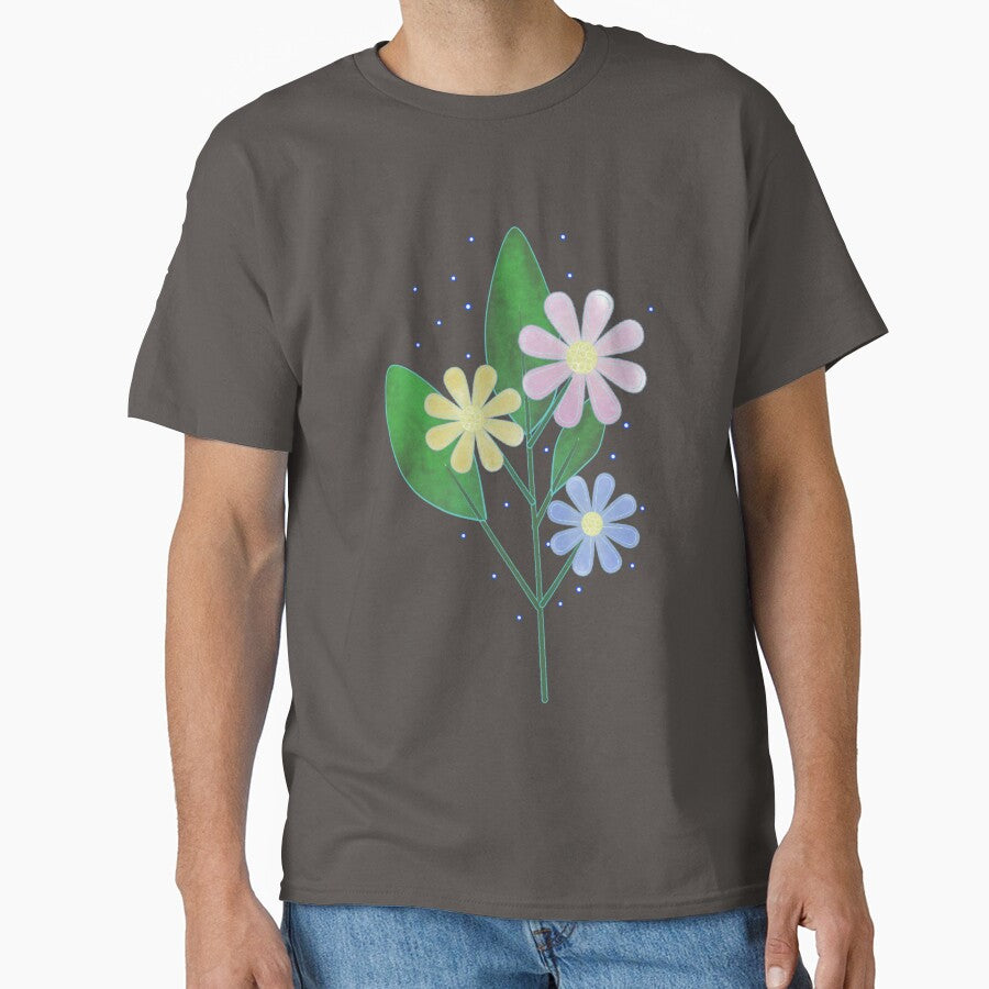 simple blossom by Adela80