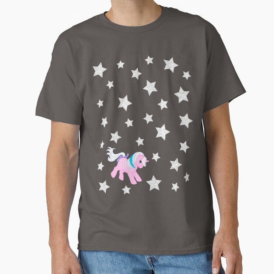 Twice as Fancy Milky Way by scholtenart