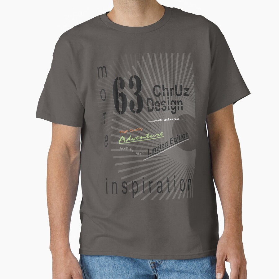 Limited Edition, Adventure Design by ChrUzDesign by ChrUzDesigner