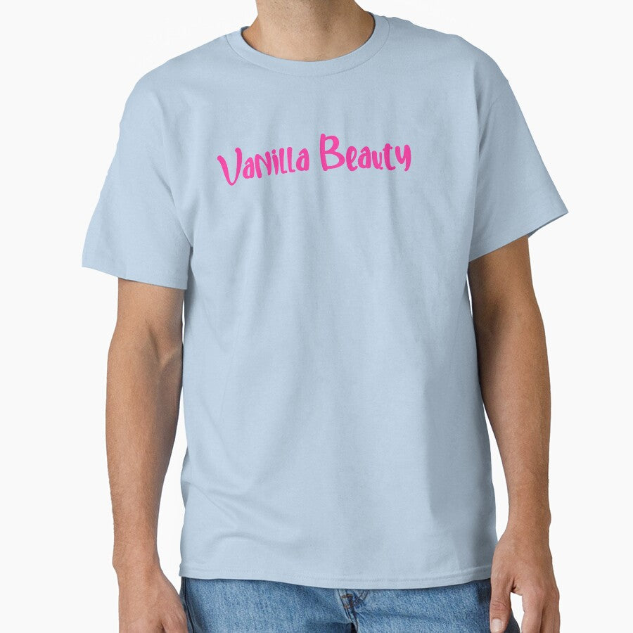 Vanilla Beauty- because white girls are cute also by Zoe Robertson
