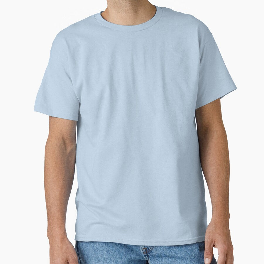 WGUSA Clothing, Baby Blue. by We're Girls USA