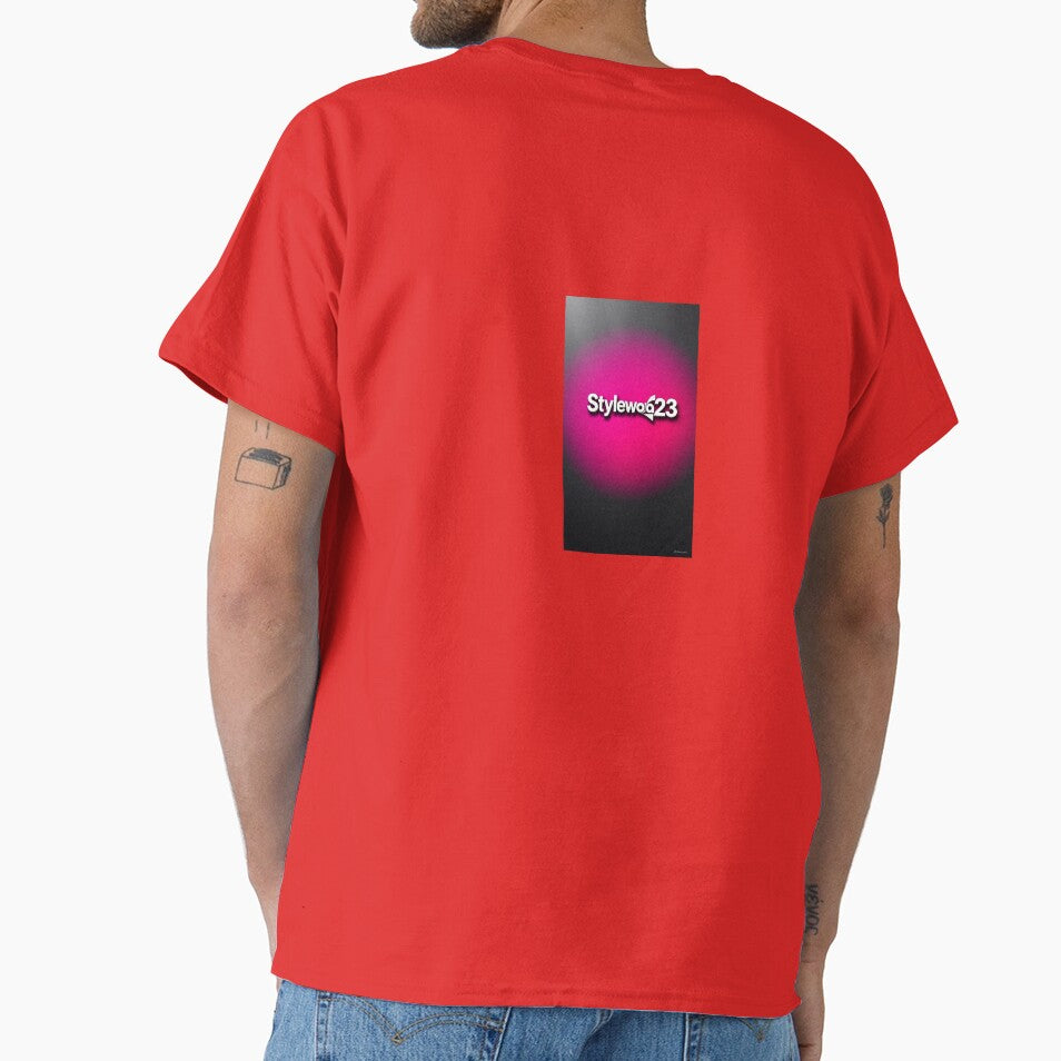 Premium style logo, original concept, urban fashion styleworld23 by Stylewolrd23