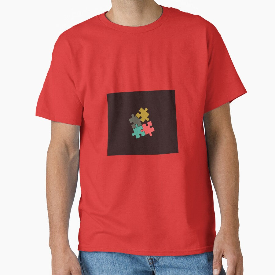 Puzzle Design! by Kalmahindya