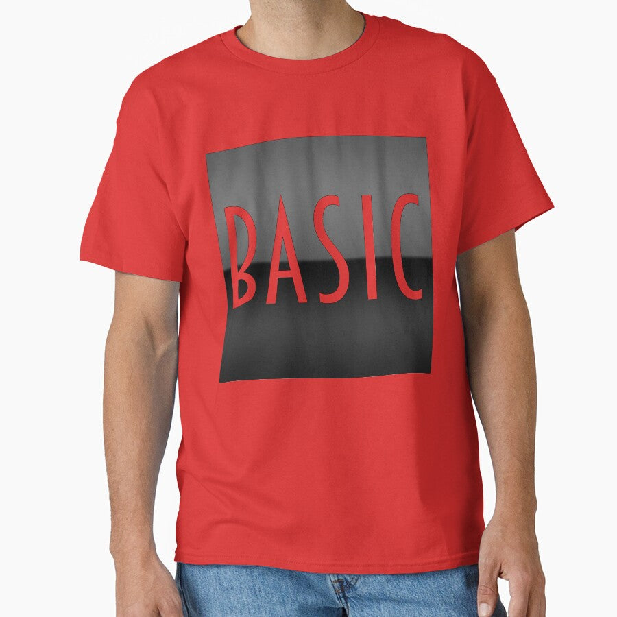 BASIC by mensijazavcevic