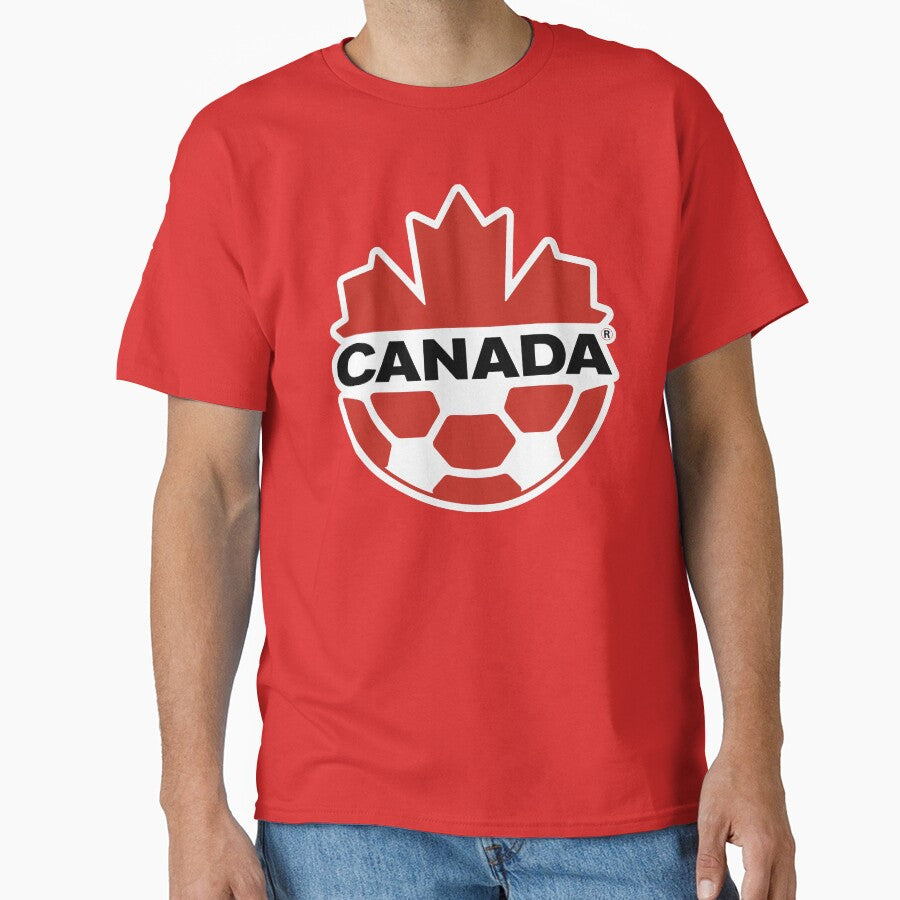 Canada World Cup by On Target Sports