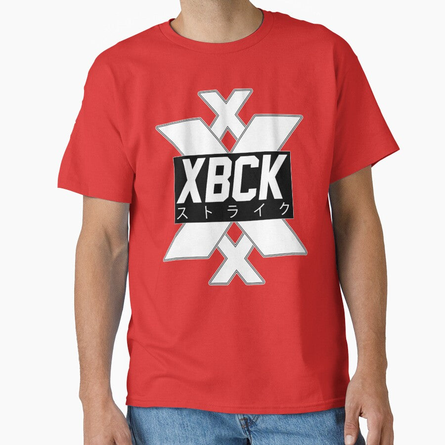 XBCK - The Trifecta by xbckapparel