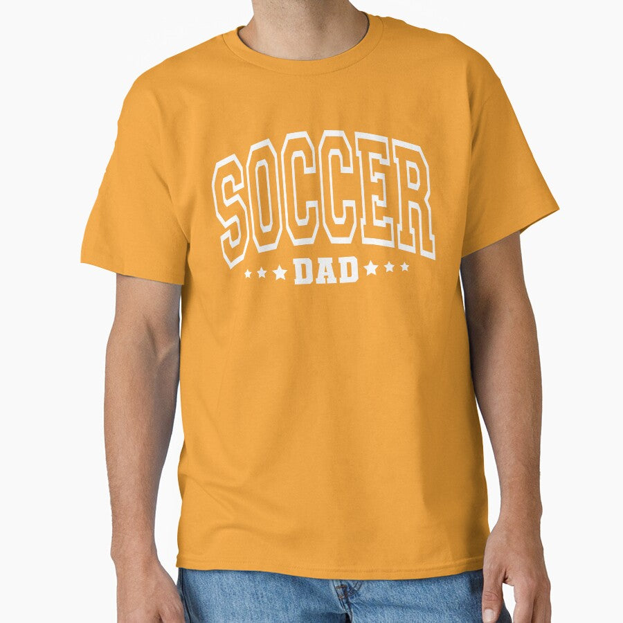 Vintage Soccer Dad Shirt, Game Day Shirt for Fathers, Soccer Dad Sweatshirt, Cool Father’s Day Gift for Him, Soccer Lover Mug – Birthday Gift for Sports Dads, Retro Game Day Blanket, Christmas Gift by Noe Mill