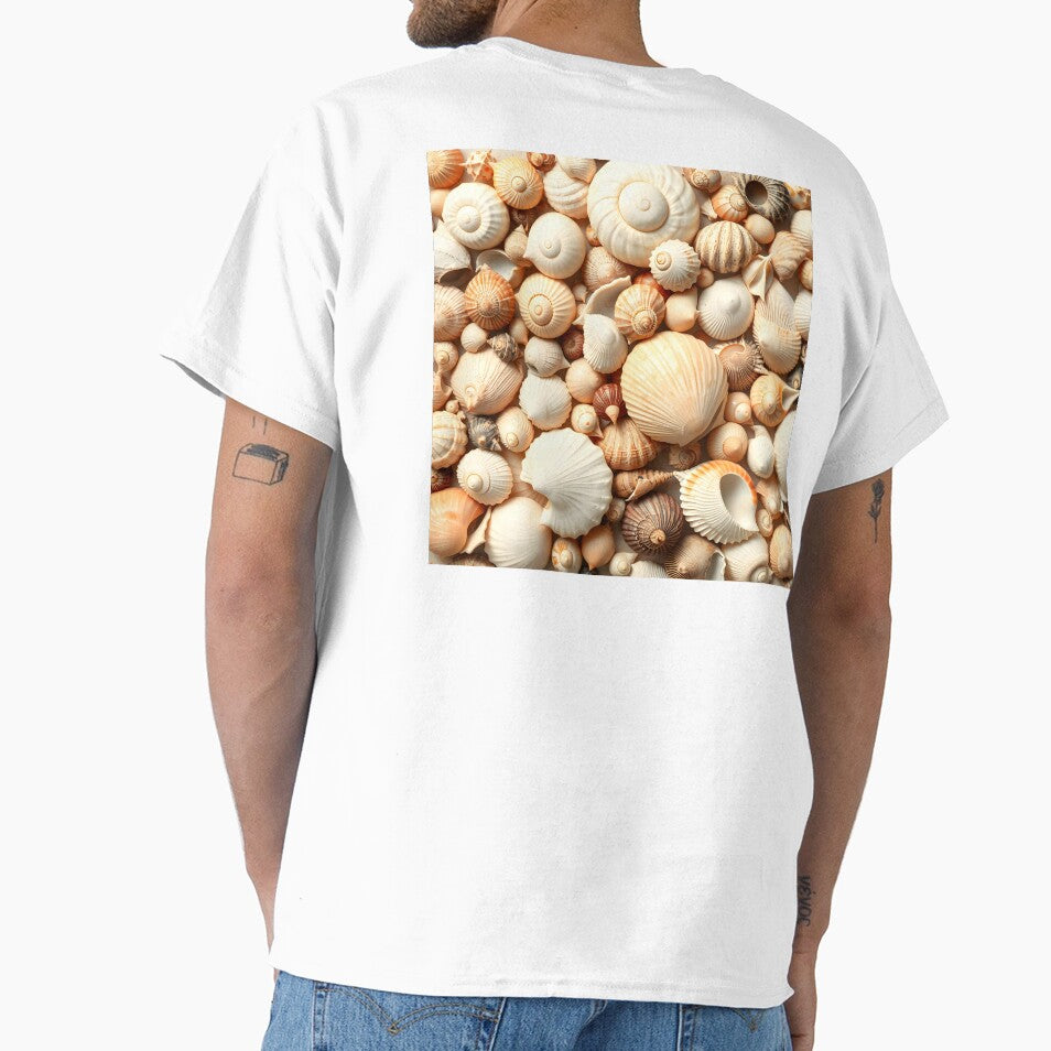 Shells 4 by HebaRK Studio