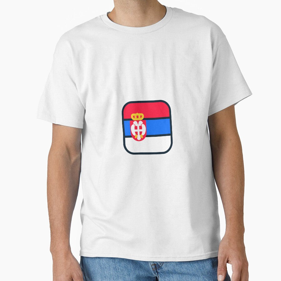 Flags - GJGJ 1 by MyStickersCove