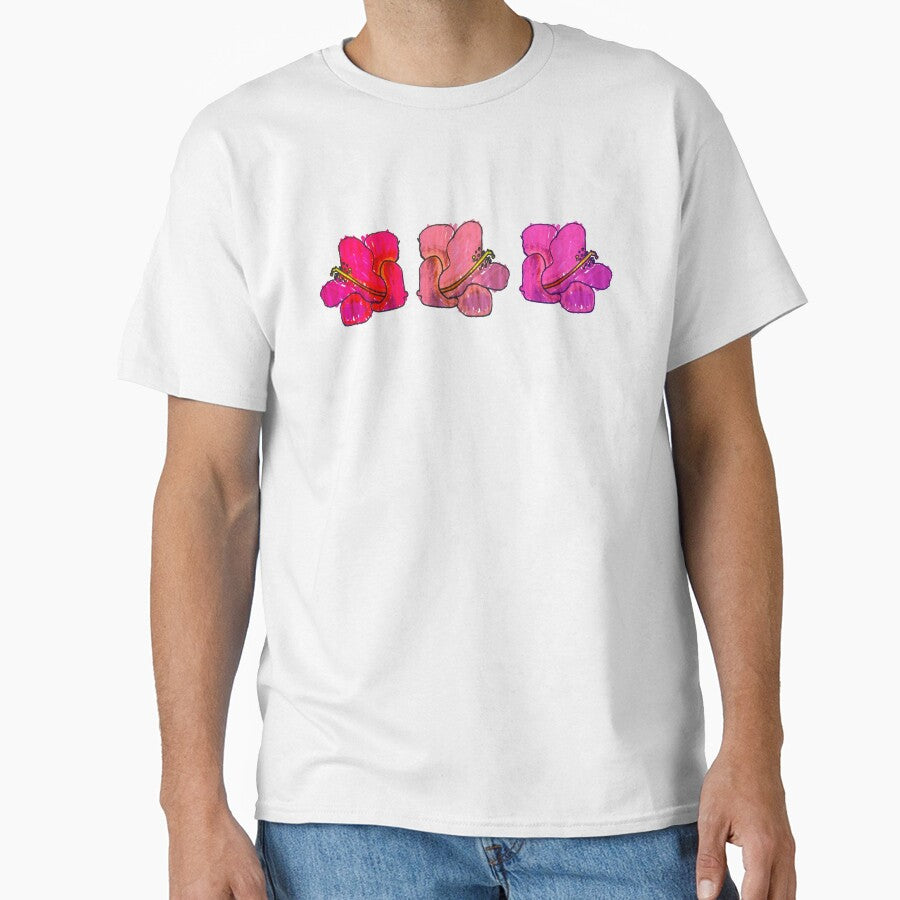 Vivi Hibiscus by VivisArtShop