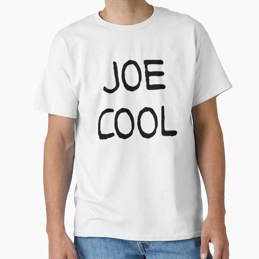 Joe Cool - Peanuts by sparkartist