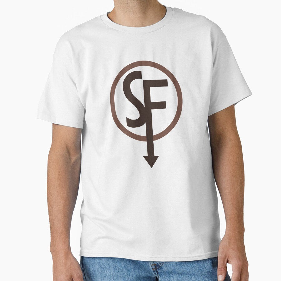Larry's Shirt Ep 1 by --Camiila--