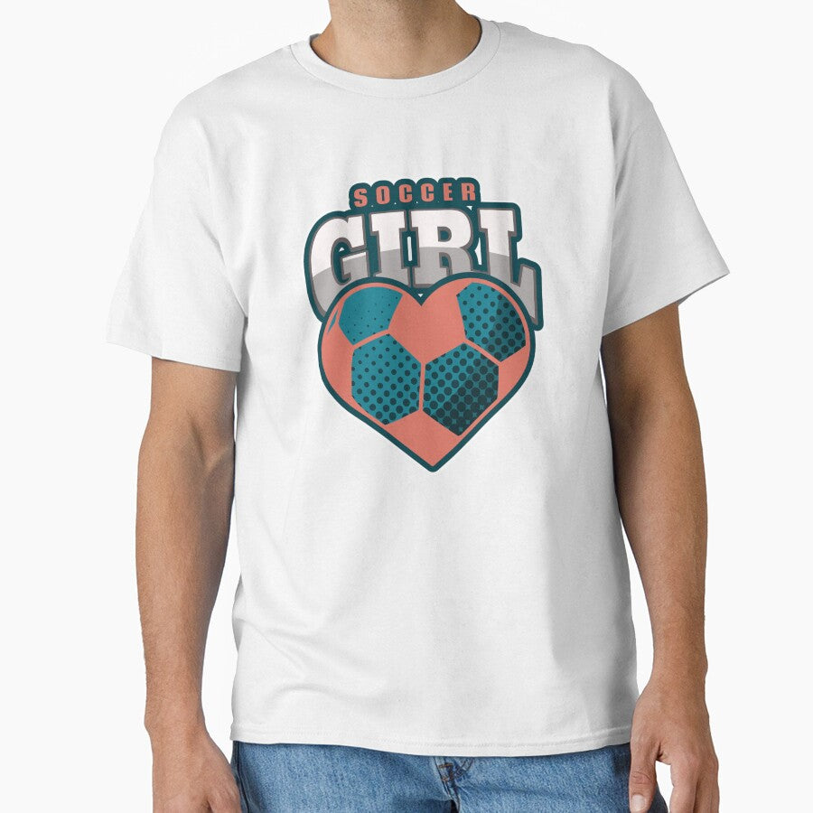 Soccer Girl by sydney-syder