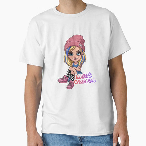 Alice in Street by dayalb