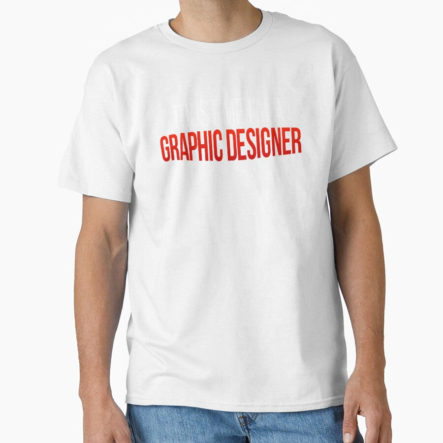 Trust Me I'm A Designer - Graphic Design Freelancer by Vitrina ⭐⭐⭐⭐⭐