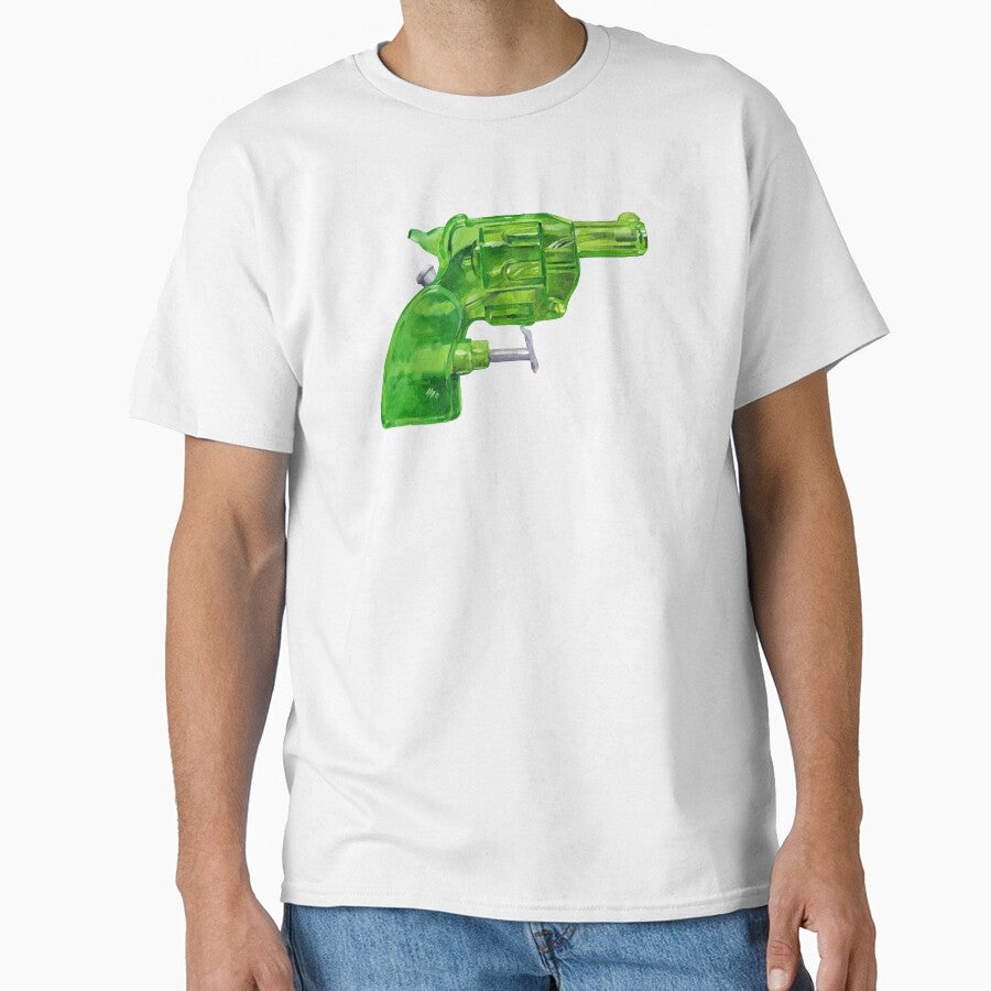 Stick em up by Steven Morrell