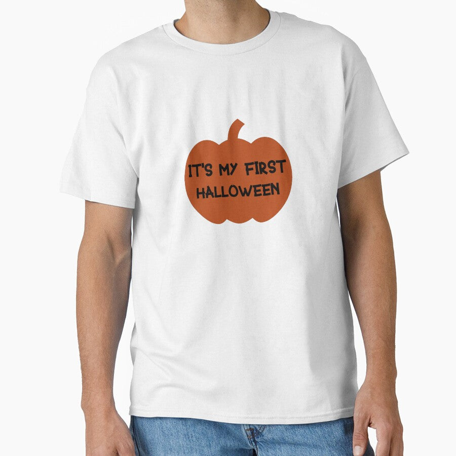 Copy of Copy of My First Halloween by Rokay Arts
