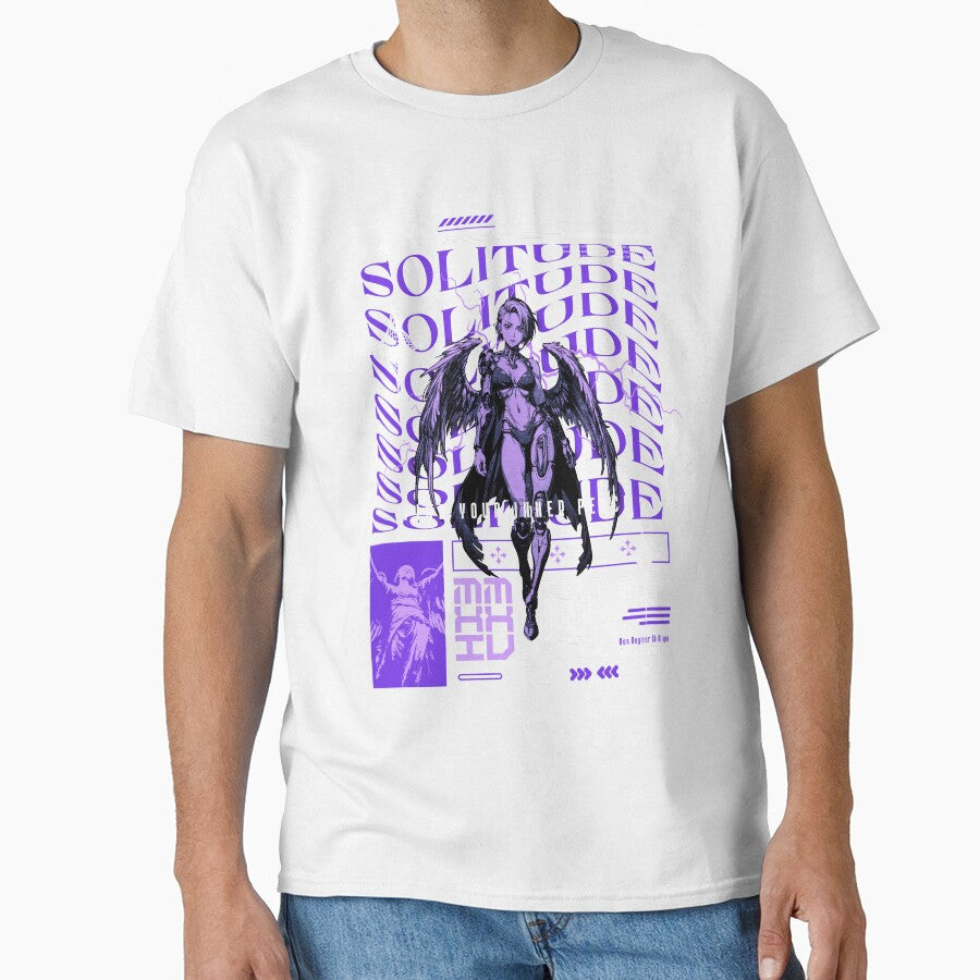 Solitude by Nyanko Shop