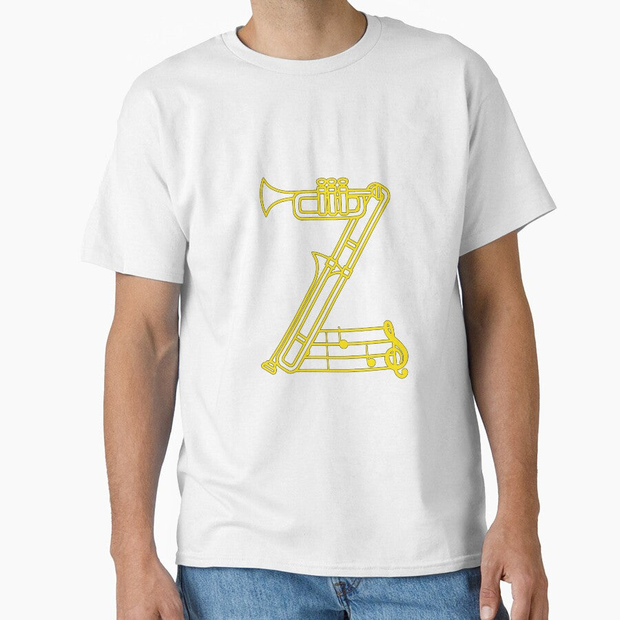 Initial Monogram Z by Rajeev  Singh