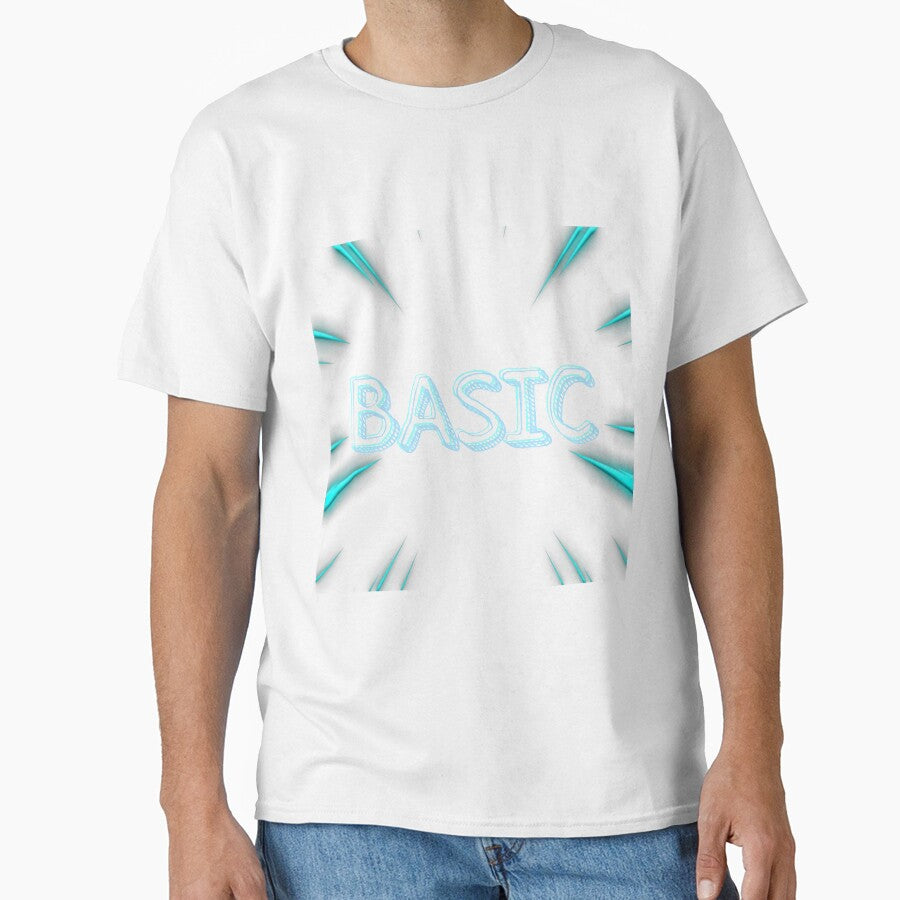 Basic by Amanda Dietrich